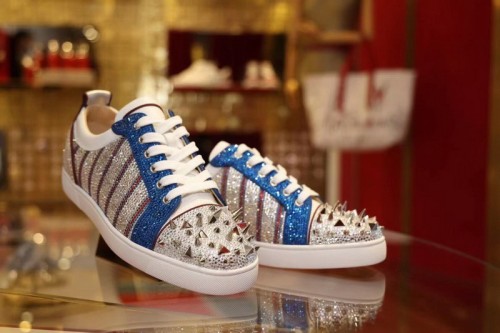 Super Max Christian Louboutin Shoes-2149