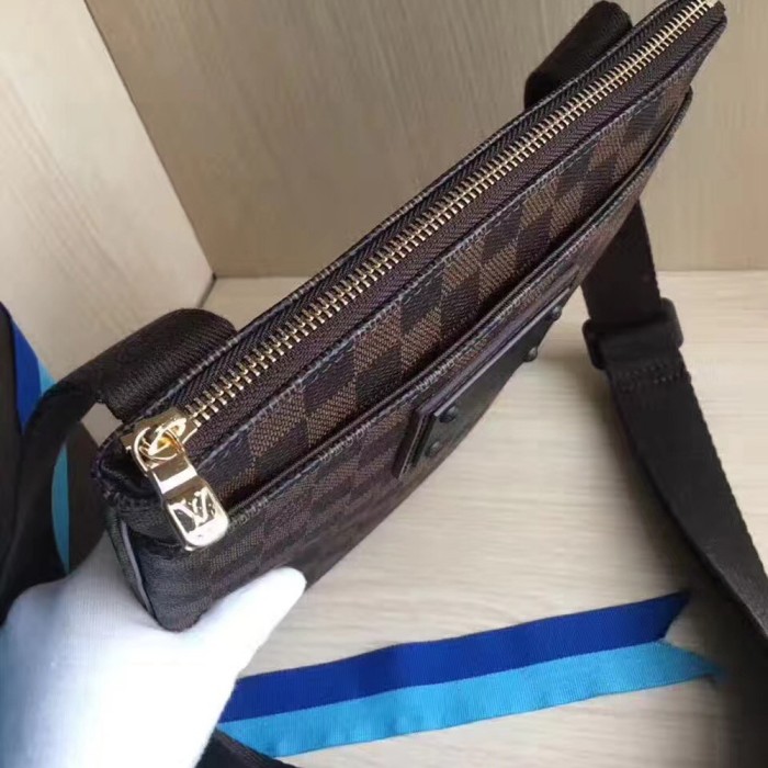 LV Monogram Shoulder Bag