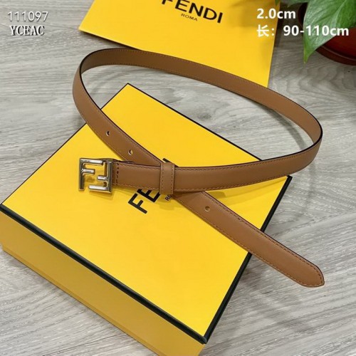 Super Perfect Quality FD Belts-574