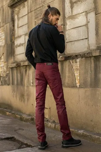 Balmain Jeans AAA quality-355(28-38)