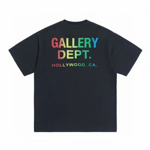 Gallery DEPT Shirt High End Quality-036