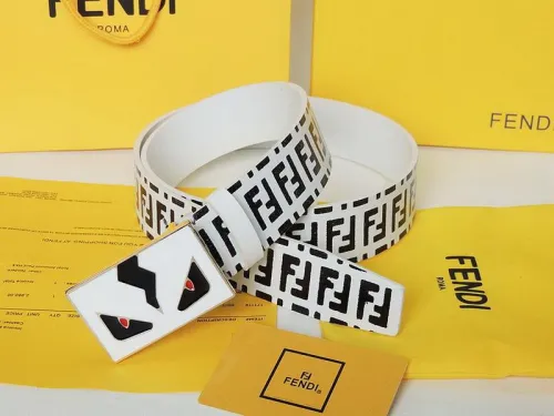 Super Perfect Quality FD Belts-950