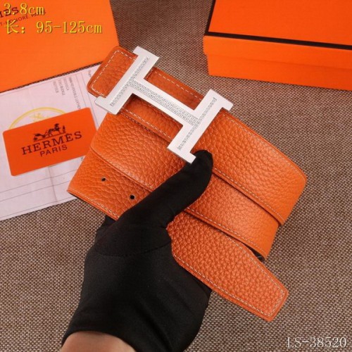 Super Perfect Quality Hermes Belts-2302