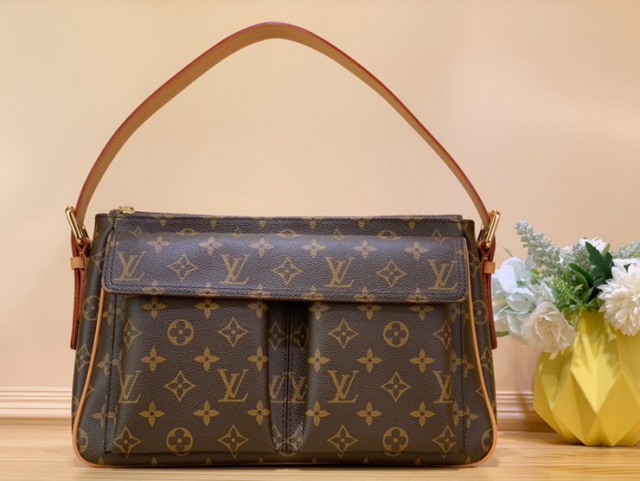 LV High End Quality Bag-913