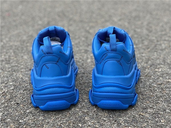 B 17FW Tripe-S High End Sneaker-126