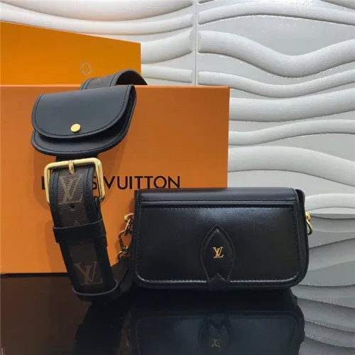 LV High End Quality Bag-633