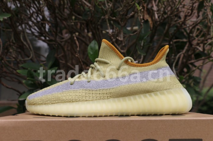 Authentic Yeezy Boost 350 V2 Marsh