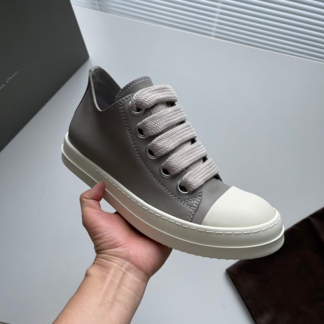 Super Max Rick Owens Shoes-065