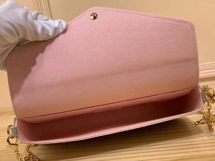 LV High End Quality Bag-998