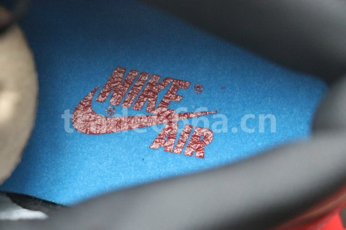 Authentic Air Jordan 1 “Chicago Crystal”