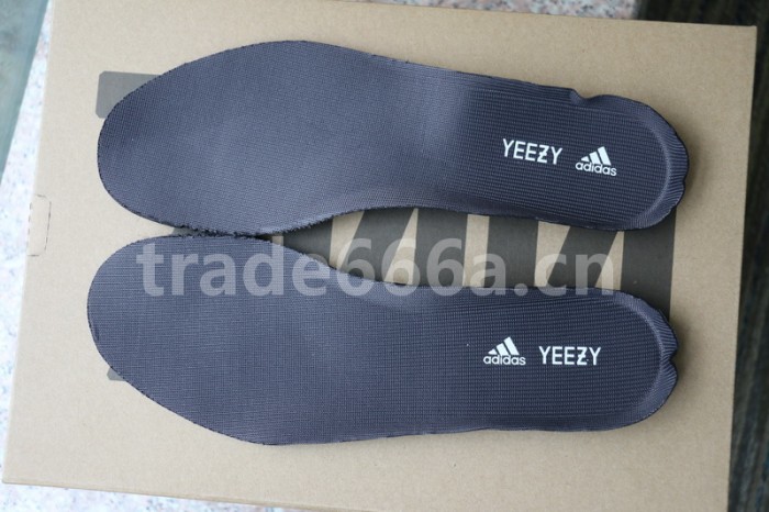 Authentic Yeezy Boost 700 “Utility Black”