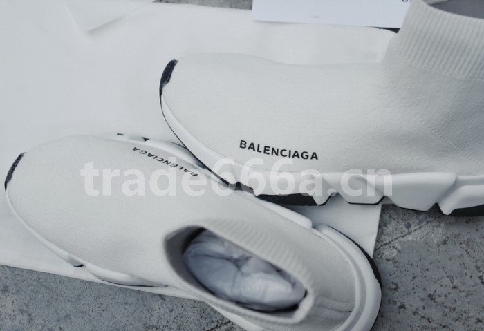 Super Max B Speed Women Trainer-003