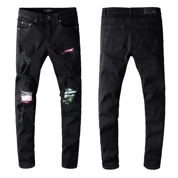 AMIRI men jeans 1：1 quality-058