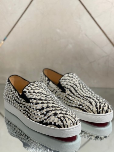 Super Max Christian Louboutin Shoes-2060