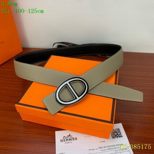 Super Perfect Quality Hermes Belts-2213