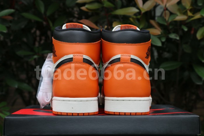 Authentic Air Jordan 1 “Reverse Shattered Backboard”