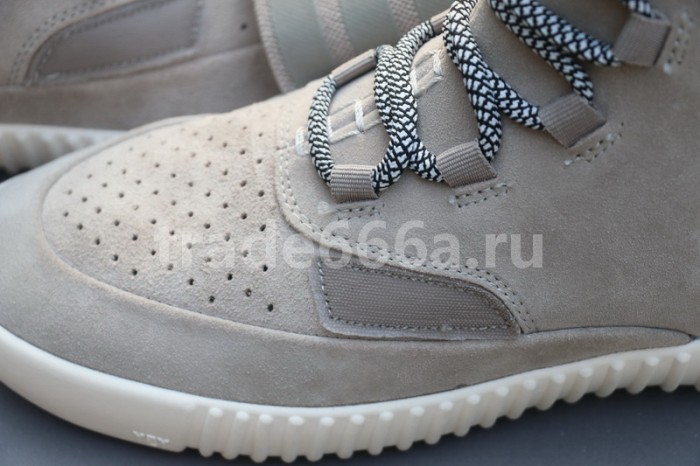 Authenitc AD Yeezy 750 Boost Final Version (With Receipt)