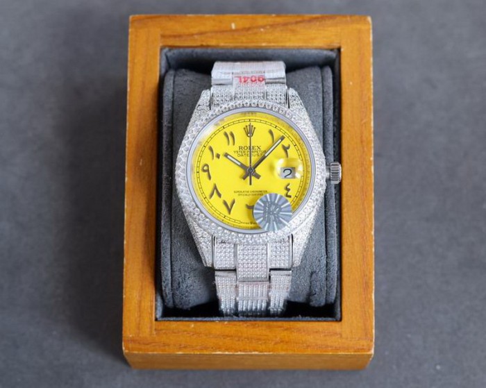 Rolex Watches High End Quality-615