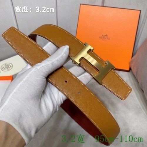 Super Perfect Quality Hermes Belts-2054