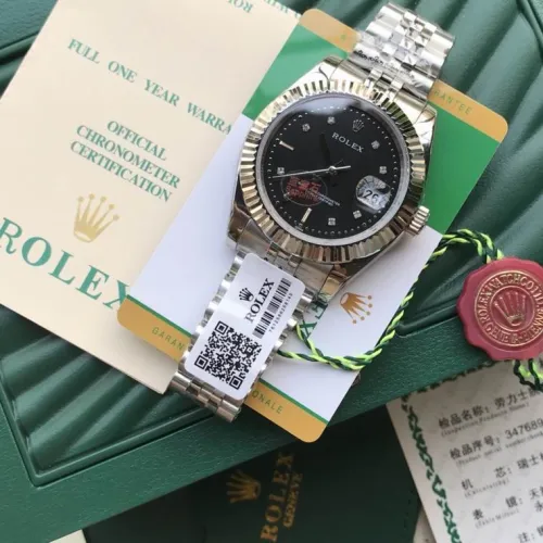 Rolex Watches High End Quality-183