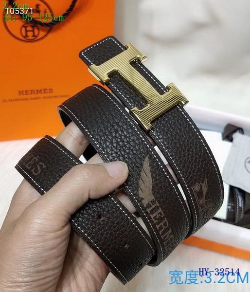 Super Perfect Quality Hermes Belts-1972