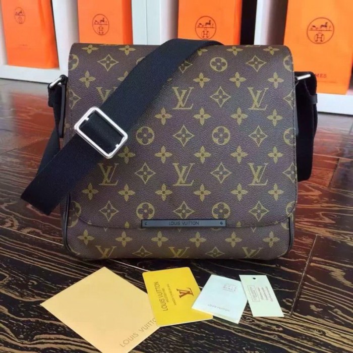 LV monogram bag