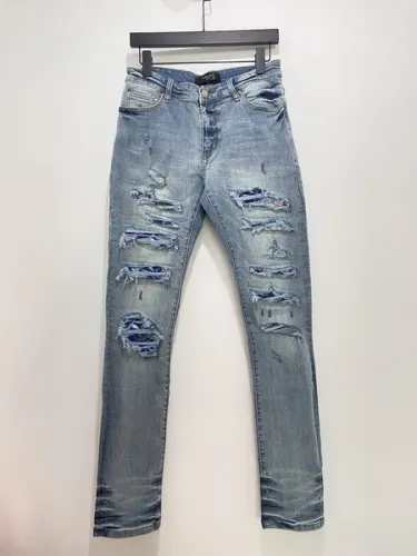 Amiri Jeans-124