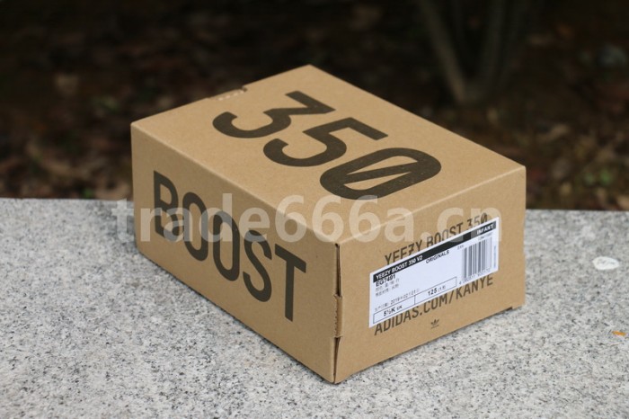 Authentic Yeezy Boost 350 V2“THyperspace”Kids Shoes