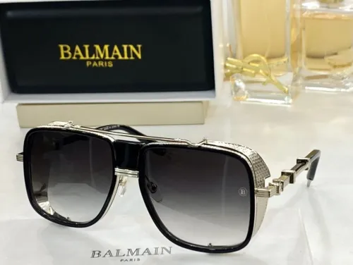 Balmain Sunglasses AAAA-122