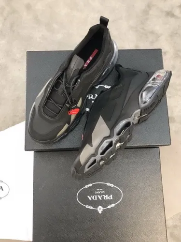 Super Max Custom High End Prada Shoes-002