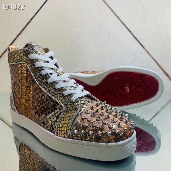 Super Max Christian Louboutin Shoes-1442