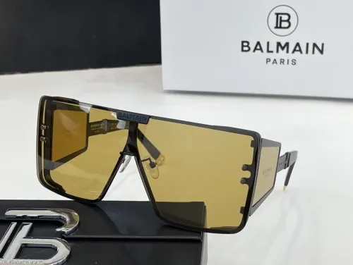 Balmain Sunglasses AAAA-039