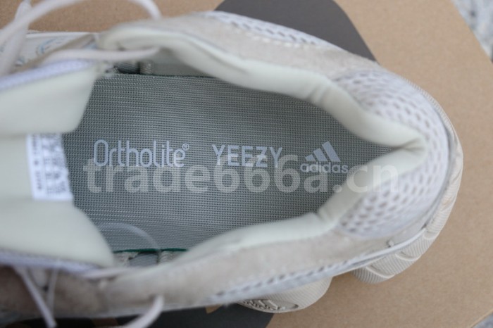 Authentic Yeezy Desert Rat 500 “Blush”