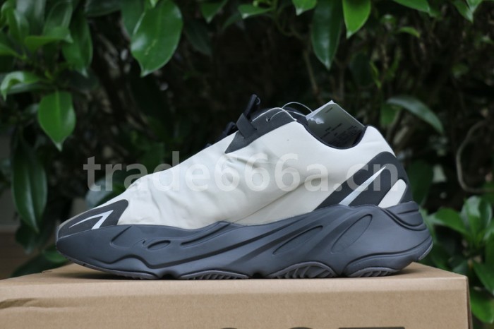 Authentic Yeezy Boost 700 MNVN “Bone”