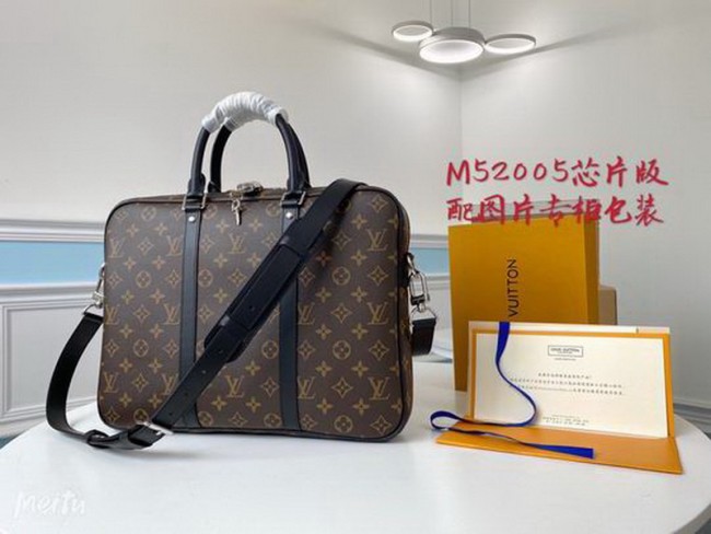 LV High End Quality Bag-1295