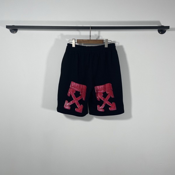 OFF White Pants 1：1 quality-129(XS-L)