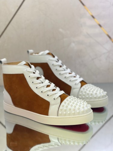 Super Max Christian Louboutin Shoes-2029