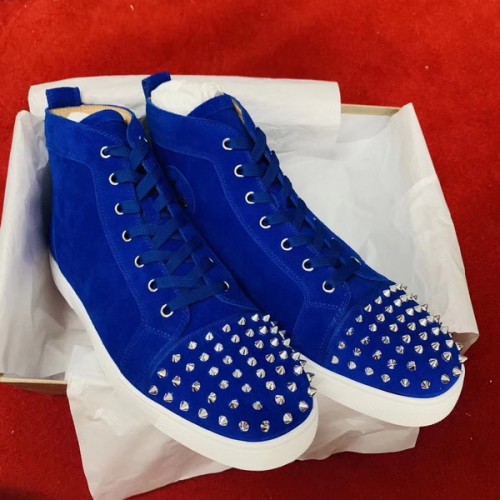 Super Max Christian Louboutin Shoes-1296