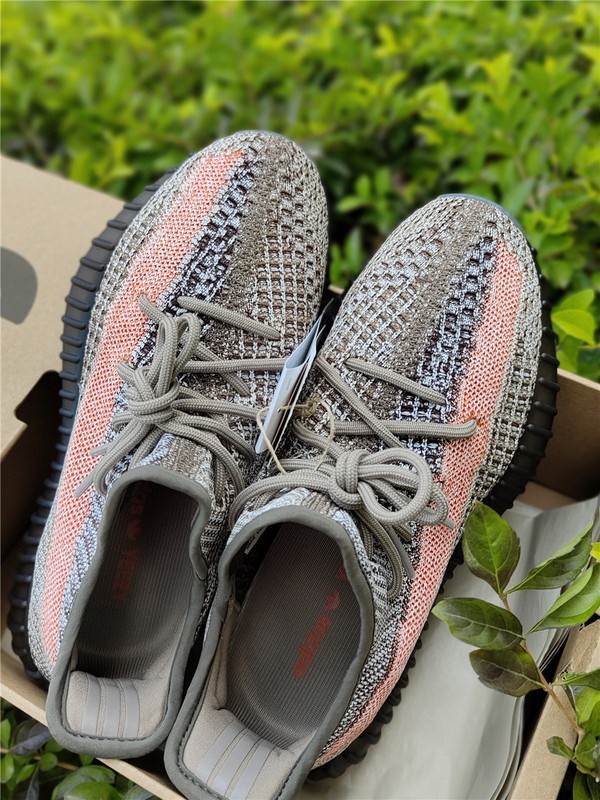 Authentic Yeezy Boost 350 V2 “Ash Stone”