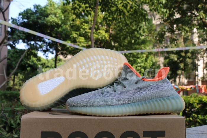 Authentic Yeezy Boost 350 V2 “Desert Sage”