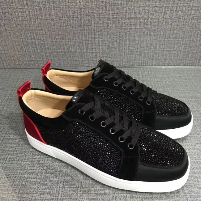 Super Max Christian Louboutin Shoes-1469