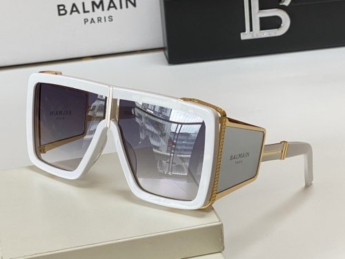 Balmain Sunglasses AAAA-161