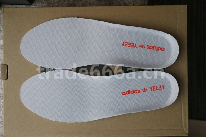 Authentic Yeezy Boost 350 V2 “Tail Light”