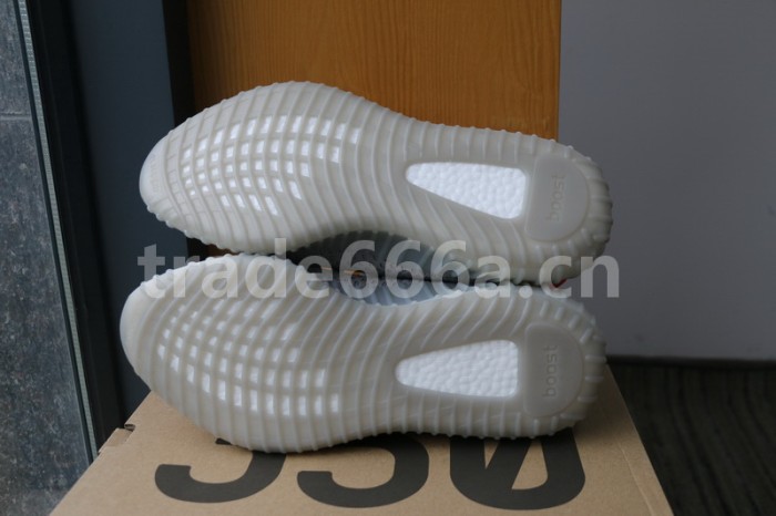 Authentic Yeezy Boost 350 V2 “Tail Light”