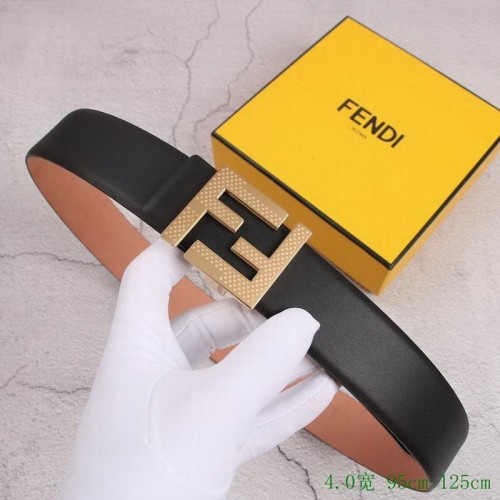 Super Perfect Quality FD Belts-865