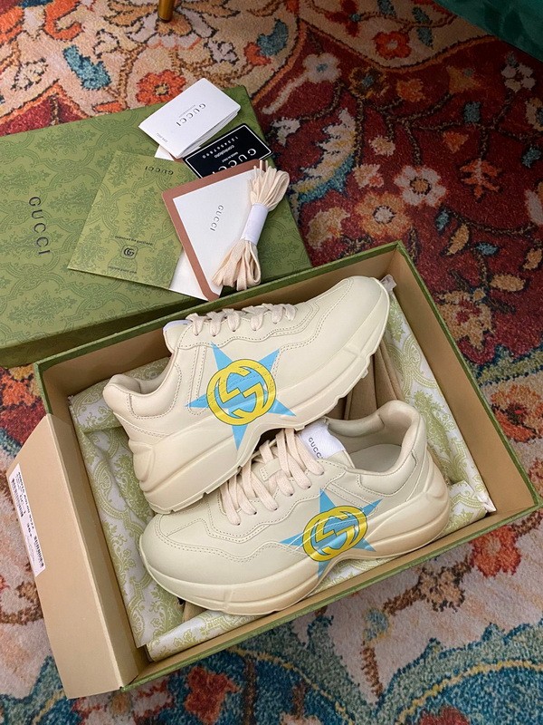 Super Max G Shoes-858