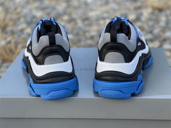 B 17FW Tripe-S High End Sneaker-226