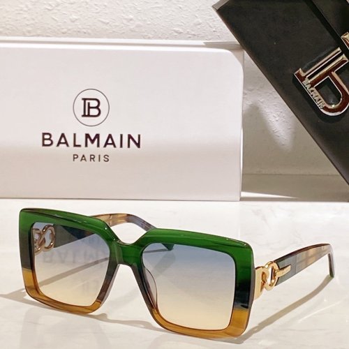 Balmain Sunglasses AAAA-147