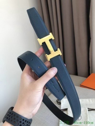 Super Perfect Quality Hermes Belts-2043