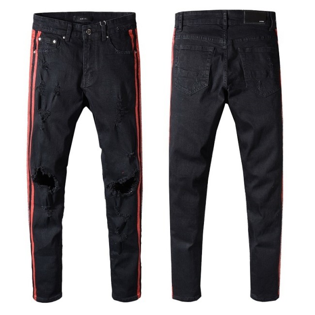 AMIRI men jeans 1;1 quality-027